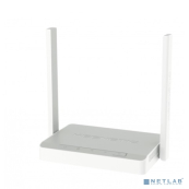 Keenetic Extra (KN-1713) Интернет-центр с двухдиапазонным Mesh Wi-Fi AC1200, 4-портовым Smart-коммутатором и портом USB