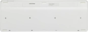 Клавиатура A4Tech Fstyler FBK25 белый/серый USB беспроводная BT/Radio slim Multimedia Клавиатура A4Tech Fstyler FBK25 белый/серый USB беспроводная BT/Radio slim Multimedia
