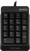 A4TECH FK13P BLACK A4TECH FK13P BLACK