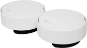 TP-Link Deco X50-PoE(2-pack) AX3000 Mesh-система Wi-Fi 6 с поддержкой PoE 
