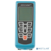 GROSS Дальномер лазерный Kompakt 70, от 0,05 до 70 метров, функц. Пифагора, площадь, объем, таймер [38001] 