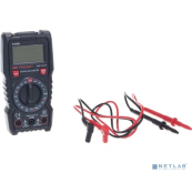 КВТ 79127 Мультиметр цифровой KT 830L PROLINE 