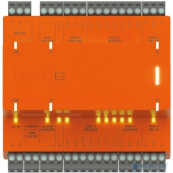 Сетевой контроллер SIGUR E2 