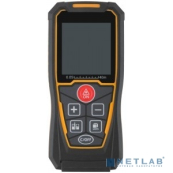 FIT Дальномер лазерный, расчет площади/объема, LCD дисплей, диапазон 40 м [18681] 