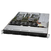 Supermicro SYS-120C-TR SERVER