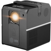 Cactus CS-PRC.04B.WUXGA-A Проектор черный {LCD 3200Lm 2000:1 (30000час) 1xUSB typeA 1xHDMI 1.35кг} 