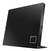 Asus SBW-06D2X-U/BLK/G/AS Black RTL  