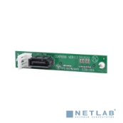 Переходник для SLIM ODD, PCB SATA TO SATA (66H243131-001)   Переходник для SLIM ODD, PCB SATA TO SATA (66H243131-001)