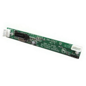 Переходник для SLIM ODD, PCB SATA TO SATA (66H243131-001)  