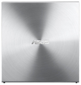 ASUS SDRW-08U5S-U/SIL/G/AS, Silver RTL ASUS SDRW-08U5S-U/SIL/G/AS, Silver RTL