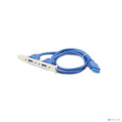 Cablexpert CC-USB3-RECEPTACLE 