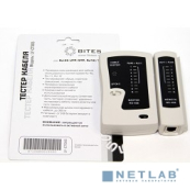 5bites LY-CT005 Тестер кабеля  для UTP/STP RJ45, RJ11/12 