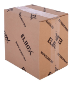 ELBOX EMW-300.300.150-1-IP66 