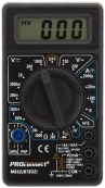 Proconnect (13-3012) Портативный мультиметр M832(DT832) 