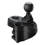 941-000130/941-000131/941-000132  Logitech Driving Force Shifter Рычаг переключения передач  