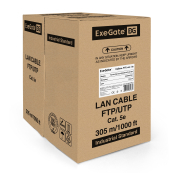 ExeGate EX190970RUS 