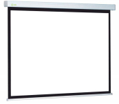 Экран Cactus Wallscreen CS-PSW-104x186 104.6 x 186см 16:9 настенно-потолочный рулонный белый Экран Cactus Wallscreen CS-PSW-104x186 104.6 x 186см 16:9 настенно-потолочный рулонный белый