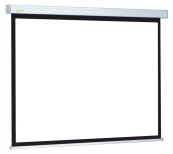 Экран Cactus Motoscreen CS-PSM-183x244, 244х183 см, 4:3, настенно-потолочный Экран Cactus Motoscreen CS-PSM-183x244, 244х183 см, 4:3, настенно-потолочный