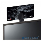 Perfeo ТВ антенна "PLANE", пассивная, DVB-T2 (PF-TV3214/PF_4507) 