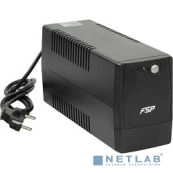 FSP DP850 PPF4801301 {Line interactive, 850VA/480W, 2*Shuko}