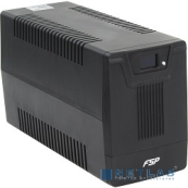 FSP DPV1500 PPF9001900 {Line interactive, 1500VA/900W,USB, 6*IEC}