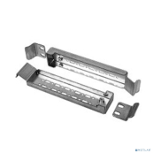 Elbox Шина монтажная 25х45 для шкафов EMW/EMWS глубиной 300 мм (EMW-RM-25.45.300) 