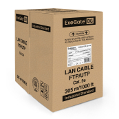 ExeGate EX261518RUS ExeGate EX261518RUS