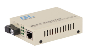 NIKOMAX GL-MC-UTPF-SC1F-18SM-1310-N Конвертер из UTP, 100Мбит/c в WDM, без LFP, SM, SC, Tx:1310/Rx:1550, 18 дБ (до 20 км) NIKOMAX GL-MC-UTPF-SC1F-18SM-1310-N Конвертер из UTP, 100Мбит/c в WDM, без LFP, SM, SC, Tx:1310/Rx:1550, 18 дБ (до 20 км)