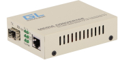 NIKOMAX GL-MC-UTPG-SFPG-F.r2 Конвертер UTP-SFP, 10/100/1000Мбит/с в 1000Мбит/с, rev2 NIKOMAX GL-MC-UTPG-SFPG-F.r2 Конвертер UTP-SFP, 10/100/1000Мбит/с в 1000Мбит/с, rev2