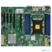 SuperMicro MBD-X11SPI-TF 