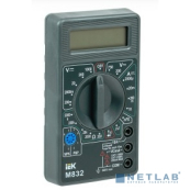 Iek TMD-2S-832 Мультиметр цифровой  Universal M832 IEK 