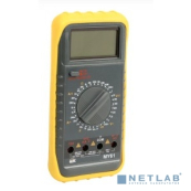 Iek TMD-5S-061 Мультиметр цифровой  Professional MY61 IEK 