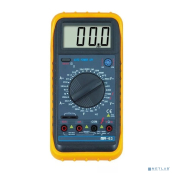 Iek TMD-5S-063 Мультиметр цифровой  Professional MY63 IEK 