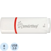 SmartBuy Crown 