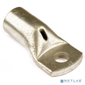 Dkc 2BT6  2BT6 Наконечник кольцевой под винт 2,5 кв.мм винт 6 мм (ТМЛ) 