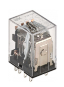Iek RRP20-4-03-012D Реле РЭК78/4(MY4) 3А 12В DC Iek RRP20-4-03-012D Реле РЭК78/4(MY4) 3А 12В DC