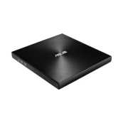Asus SDRW-08U7M-U/BLK/G/AS черный USB ultra slim внешний RTL Asus SDRW-08U7M-U/BLK/G/AS черный USB ultra slim внешний RTL