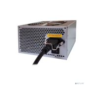 Exegate ES261569RUS-S Блок питания Special UNS500, ATX, SC, 12cm fan, 24p+4p, 6/8p PCI-E, 3*SATA, 2*IDE, FDD + кабель 220V с защитой от выдергивания, 278164 Exegate ES261569RUS-S Блок питания Special UNS500, ATX, SC, 12cm fan, 24p+4p, 6/8p PCI-E, 3*SATA, 2*IDE, FDD + кабель 220V с защитой от выдергивания, 278164