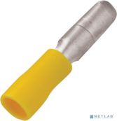 EKF rhip-5,5-4 Разъем-штекер РшИп 5,5-4 (100шт.) EKF PROxima    