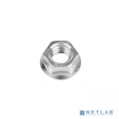 EKF gflm10 Гайка с фланцем М10 EKF gflm10 Гайка с фланцем М10