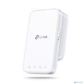 TP-Link RE300 AC1200 Усилитель Wi-Fi сигнала TP-Link RE300 AC1200 Усилитель Wi-Fi сигнала