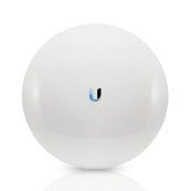 UBIQUITI NBE-2AC-13 NanoBeam 2AC-13 Радиоустройство 2.4 ГГц, PtP/PtMP, airMAX ac, MIMO 2x2, 13 дБи, 27 дБм 