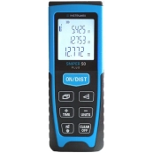 Instrumax Sniper 50 Plus Instrumax Sniper 50 Plus