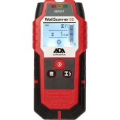 ADA Wall Scanner 80 Детектор проводки [А00466] 