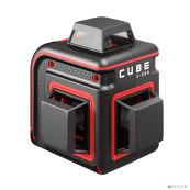 ADA Cube 3-360 Professional Edition Построитель лазерных плоскостей [А00572] 