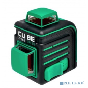 ADA CUBE 2-360 Green Ultimate Edition Построитель лазерных плоскостей [А00471] 
