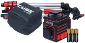 ADA Cube 2-360 Professional Edition Построитель лазерных плоскостей [А00449] 