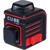 ADA Cube 2-360 Professional Edition Построитель лазерных плоскостей [А00449] 