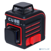 ADA Cube 2-360 Ultimate Edition Построитель лазерных плоскостей [А00450] 