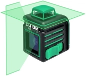 ADA Cube 360 Green Professional Edition Построитель лазерных плоскостей [А00535] 